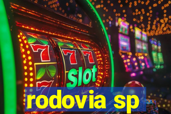 rodovia sp-300 km 72